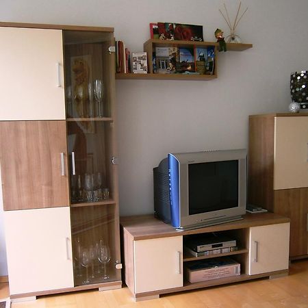 Ferienwohnung Kottmarsdorf Eksteriør bilde