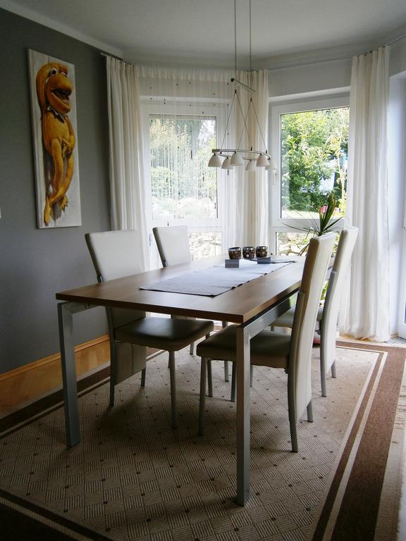 Ferienwohnung Kottmarsdorf Eksteriør bilde